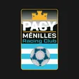 Logo partenaire du Pacy-Ménilles Racing Club