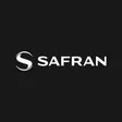Logo partenaire Safran